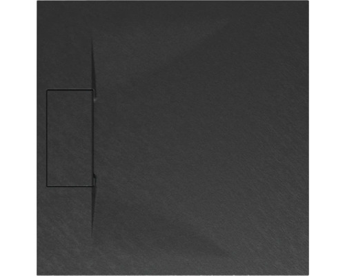 Duschwanne aus Stein mit Abdeckung