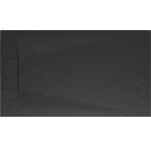 Duschwanne mit Ablauf