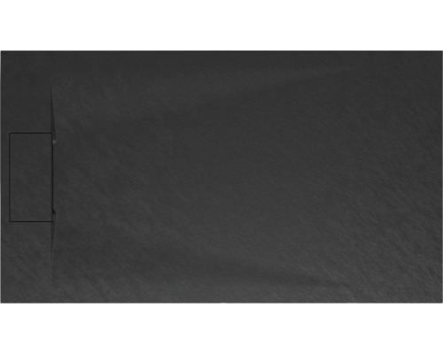 Duschwanne mit Ablauf