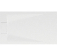 Duschwanne aus Sanitäracryl