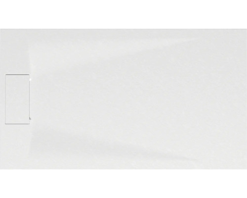 Duschwanne aus Sanitäracryl