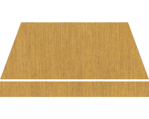 Stufenmatte aus Sisal
