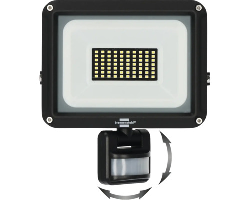 LED-Strahler mit Bewegungsmelder