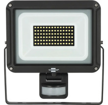 LED-Außenstrahler mit Bewegungsmelder