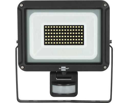 LED-Außenstrahler mit Bewegungsmelder