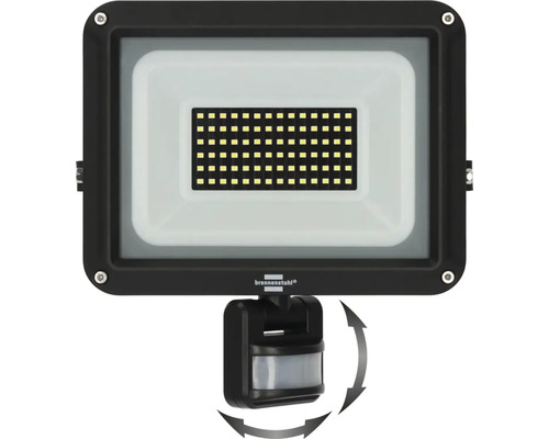 LED Strahler mit Bewegungsmelder