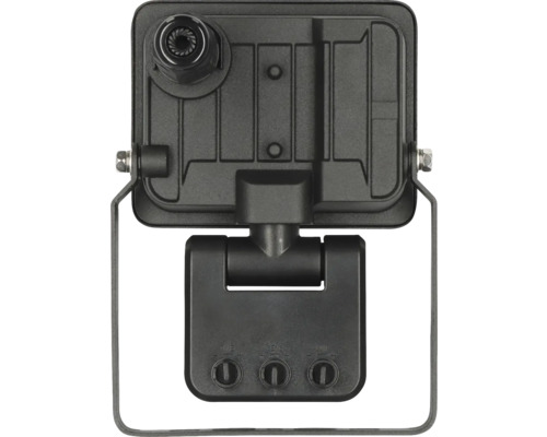 Außenstrahler mit Bewegungsmelder zur Wandmontage