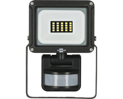 Brennstuhl LED-Strahler mit Bewegungsmelder