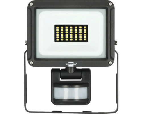 LED Strahler mit Bewegungsmelder