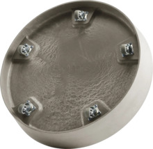 Blumenroller mit Rollen zur einfachen Bewegung von Pflanzen