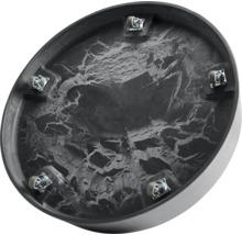 Blumenroller mit Rollen