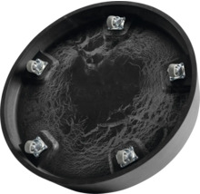 Blumenroller mit Rollen