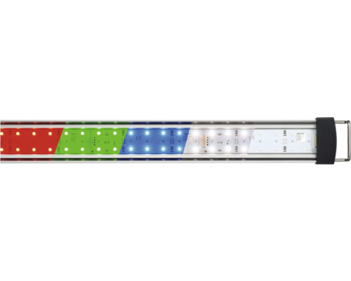 LED Aquarienleuchte mit verschiedenen Farben