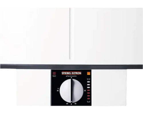 Elektronischer Durchlauferhitzer von Stiebel Eltron