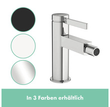 Bidetarmatur hansgrohe Finoris 76200000 chrom glänzend