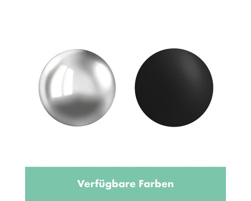 Verfügbare Farben für Produkt