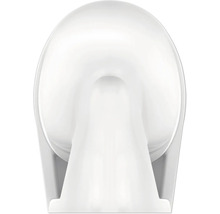 Keramikspülkasten von oben