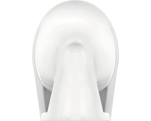 Keramikspülkasten von oben