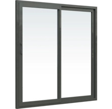 Gartenhaus Palmako Andrea 17,1 m² Schiebetür Isolierglas inkl. Fußboden 639 x 402 cm braun