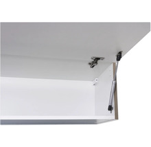 Klapphängeschrank Flex Well Murano sonoma eiche 100x32x32 cm