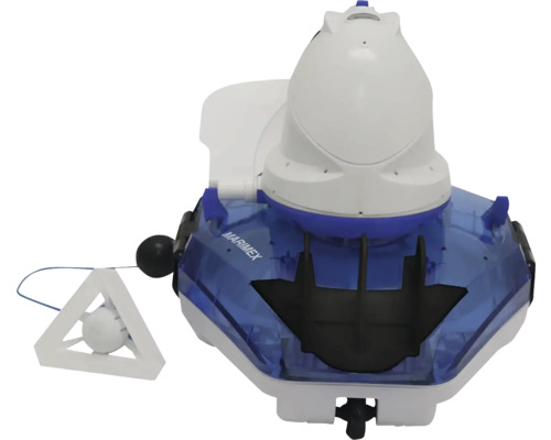 Marimex Poolroboter zur automatischen Poolreinigung