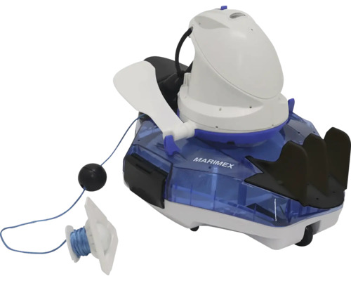 Poolreinigungsroboter zur automatischen Schwimmbadreinigung