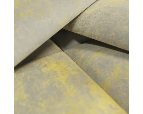 Nahaufnahme von Polstern mit Bezug