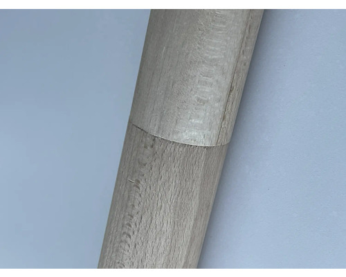 Verlegung von Laminatboden im Detail