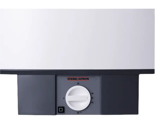 Elektronischer Durchlauferhitzer von Stiebel Eltron