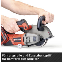 Mauernutfräse Einhell TP-MA 36/30 Li BL - Solo - Power-X-Change, ohne Akku und ohne Ladegerät