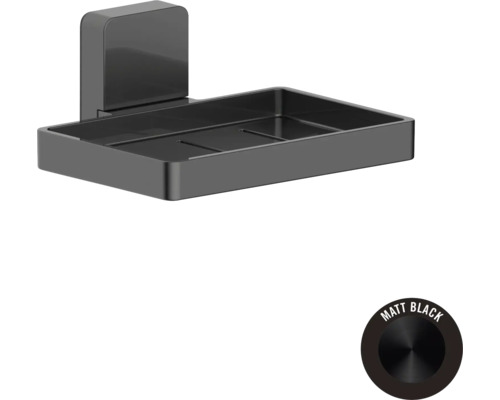 Seifenschale zur Wandmontage