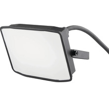 LED-Außenstrahler mit Kabel