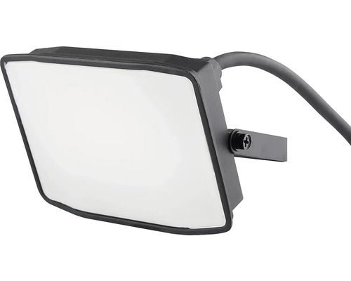 LED-Außenstrahler mit Kabel