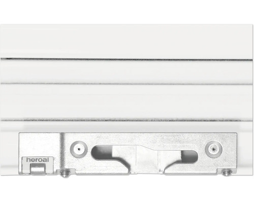 Heroal Verschlussstück für Rollladen