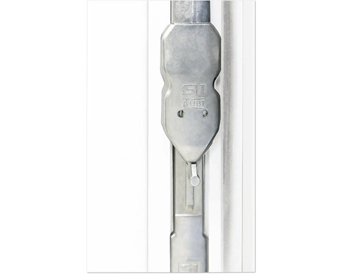 Fensterbeschlag von Siegenia-Aubi