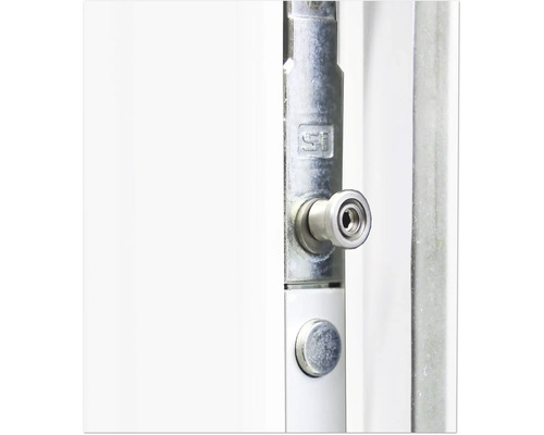 Fensterbeschlag mit Drehkipp-Funktion