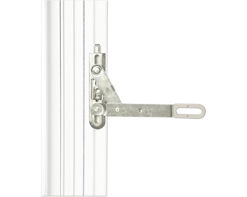 Fensterbeschlag aus Metall