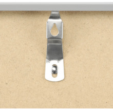 Aufhängung für Bilderrahmen