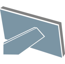 Symbol für eine Tischaufstellung