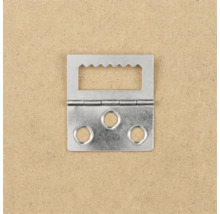 Aufhänger für Bilderrahmen zur Wandmontage