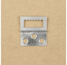 Bilderhaken zur Befestigung von Bildern