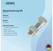 Abrutschsicherung GEMS-thumb-2