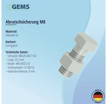 Abrutschsicherung GEMS-thumb-2