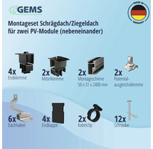 Befestigungsset GEMS-thumb-3