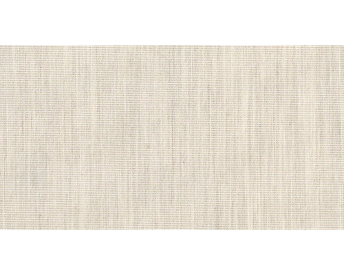 Nahaufnahme eines Stoffes mit Leinwandbindung