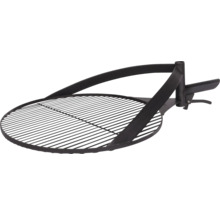 Grillrost für die Feuerstelle