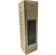 Verpackung eines Lafiora Montana Weihnachtsbaums