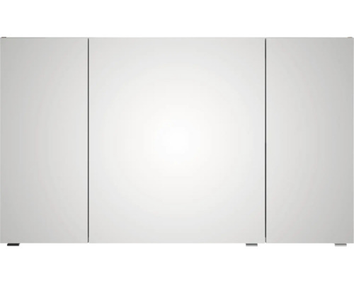 Spiegelschrank mit drei Türen für das Badezimmer