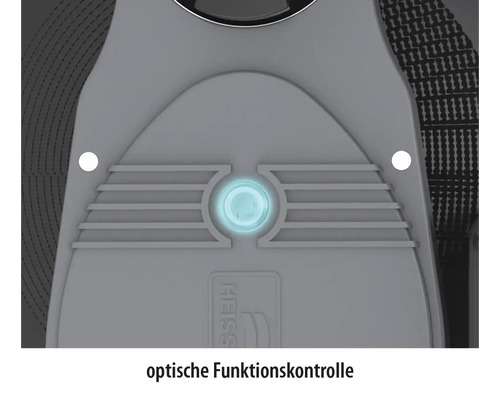 Teichfilter Heissner Druckfilter-Set HLF 4000 mit UVC-Klärer 7 Watt für Teiche b - Bild 9 von 12