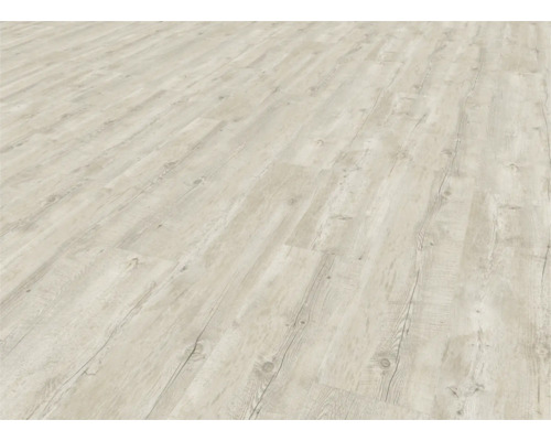 Senso Vinylboden CLIC40 Pecan Nature Klickverbindung